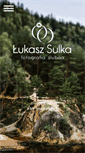 Mobile Screenshot of lukaszsulka.com